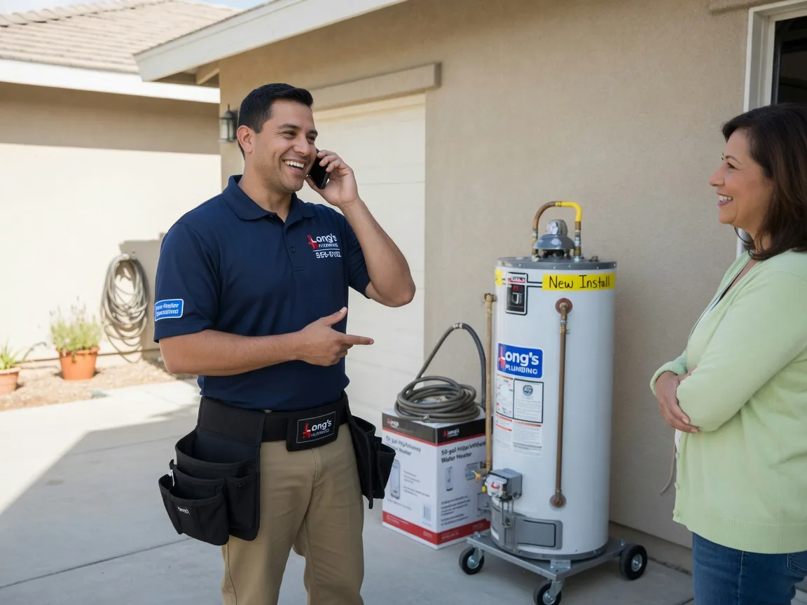 Leak Detection Albemarle, NC FAQs